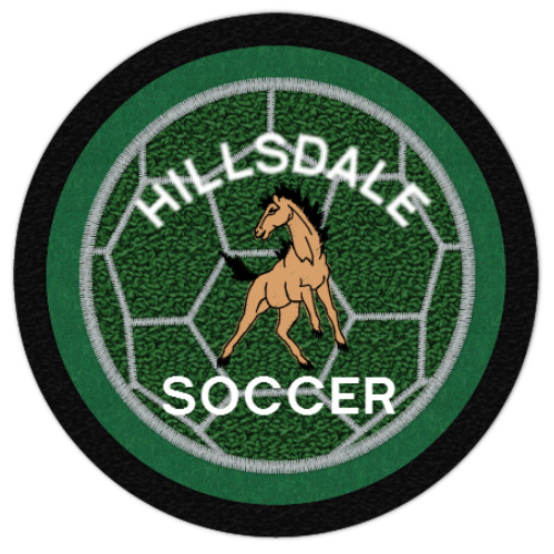 Soccerball Champion Patch 3