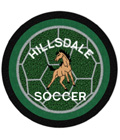 Soccerball Champion Patch 3