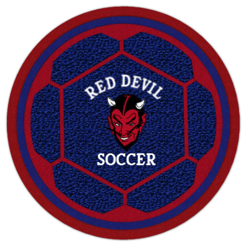 Soccer Patch 5