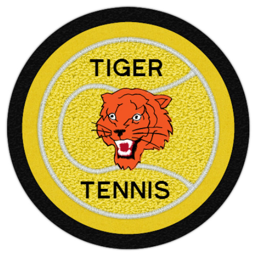 Tennis Patch 3