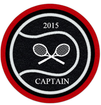 Tennis Patch 4