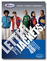 Varsity Jacket Catalog