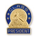 Class Officer Pins