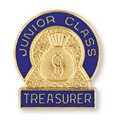 Junior Class Student Government Pins