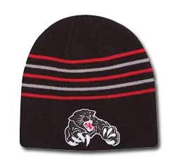 Pukka Contrast Stripe Beanie, KC023