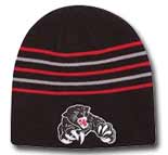 Pukka Contrast Stripe Beanie, KC023