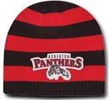 Pukka Contrast Stripe Beanie, KC024