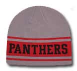 Pukka Contrast Stripe Beanie, KC022