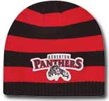 Pukka Contrast Stripe Beanie, KC024