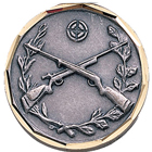 Riflery Medals