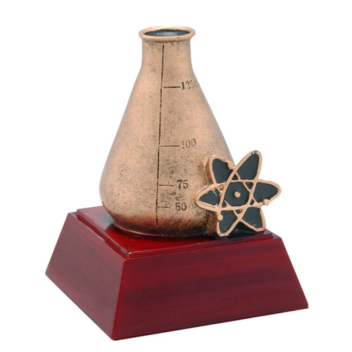 Science Trophy