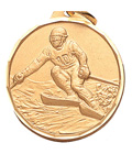 Skiing Medals