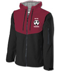 Soccer Outerwear