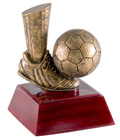 Soccer Trophies