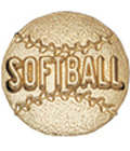 Softball Pins