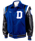 Varsity Jackets