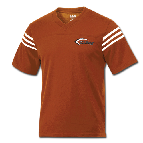 the child spirit jersey