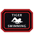 Swimming Patches
