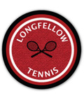 Tennis Patches