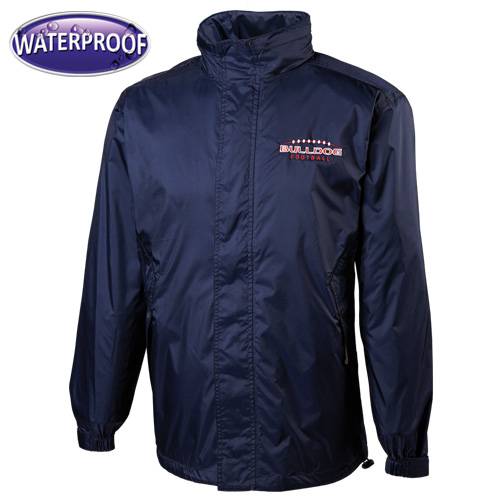 Thunder Ripstop Nylon Jacket Neff Apparel