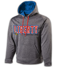 Track & Field Performance Fleece