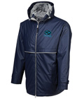 Track & Field Rain Gear