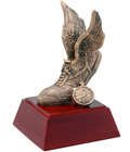 Track & Field Trophy