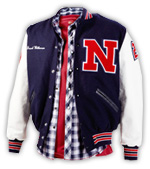 Varsity Jackets