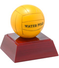 Water Polo Trophies