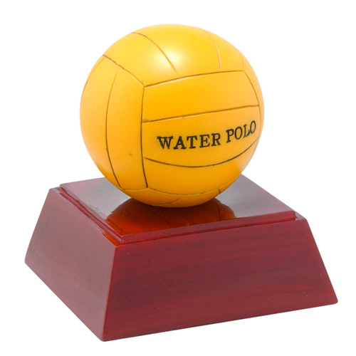 Water Polo Trophy