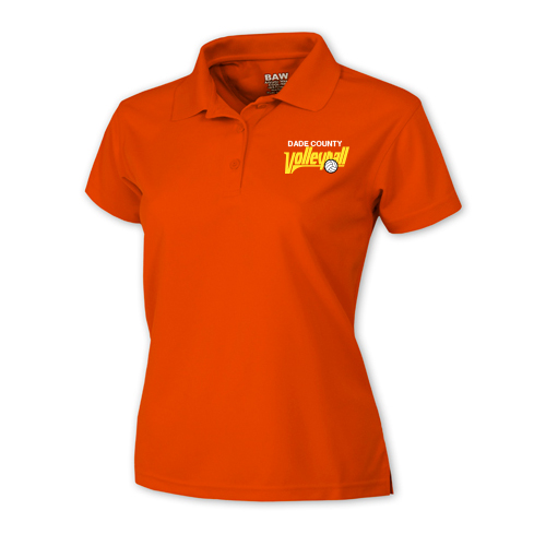 Xtreme-Tek™ Sport Polo, Women's