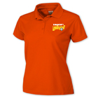 Xtreme-Tek™ Sport Polo, Women's